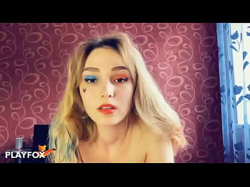 ❤️ Magiczne okulary wirtualnej rzeczywistości dały mi seks z Harley Quinn ❤️ Super porn at pl.hentai-id-tv.ru ﹏