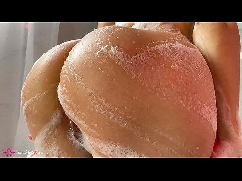 ❤️ Brunetka Masturbuje cipkę wibratorem do intensywnego orgazmu pod prysznicem ❤️ Super porn at pl.hentai-id-tv.ru ﹏
