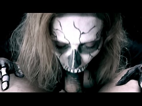 ❤️ Demoniczna dziewczyna ssąca kutasa swoimi czarnymi ustami i połykająca spermę. ❤️ Super porn at pl.hentai-id-tv.ru ﹏
