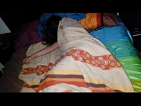 ❤️ Pasierb besztający swoją młodą macochę, gdy ta śpi. ❤️ Super porn at pl.hentai-id-tv.ru ﹏